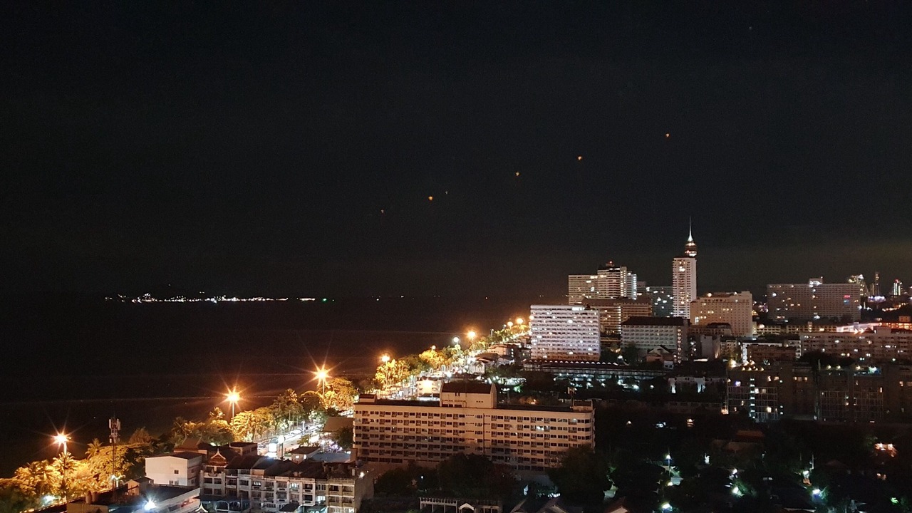 Photo of Outdoor in South Pattaya