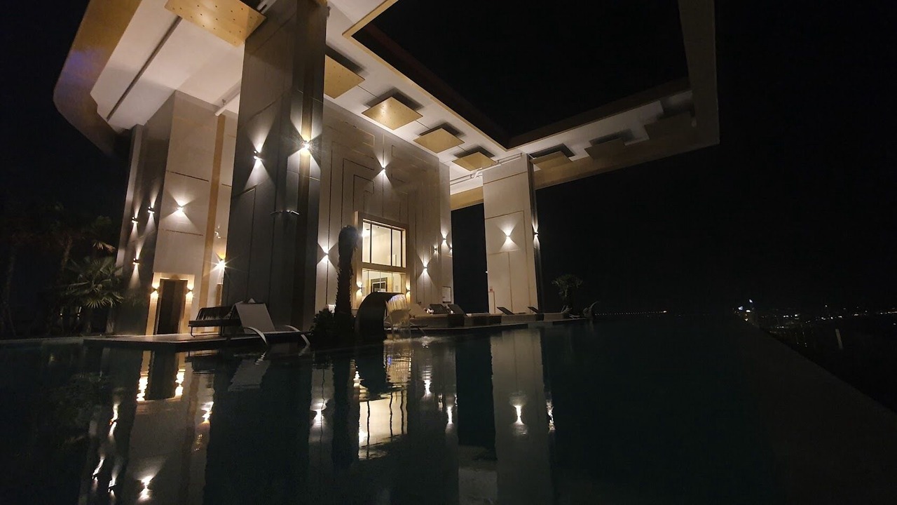 Photo of Outdoor in South Pattaya