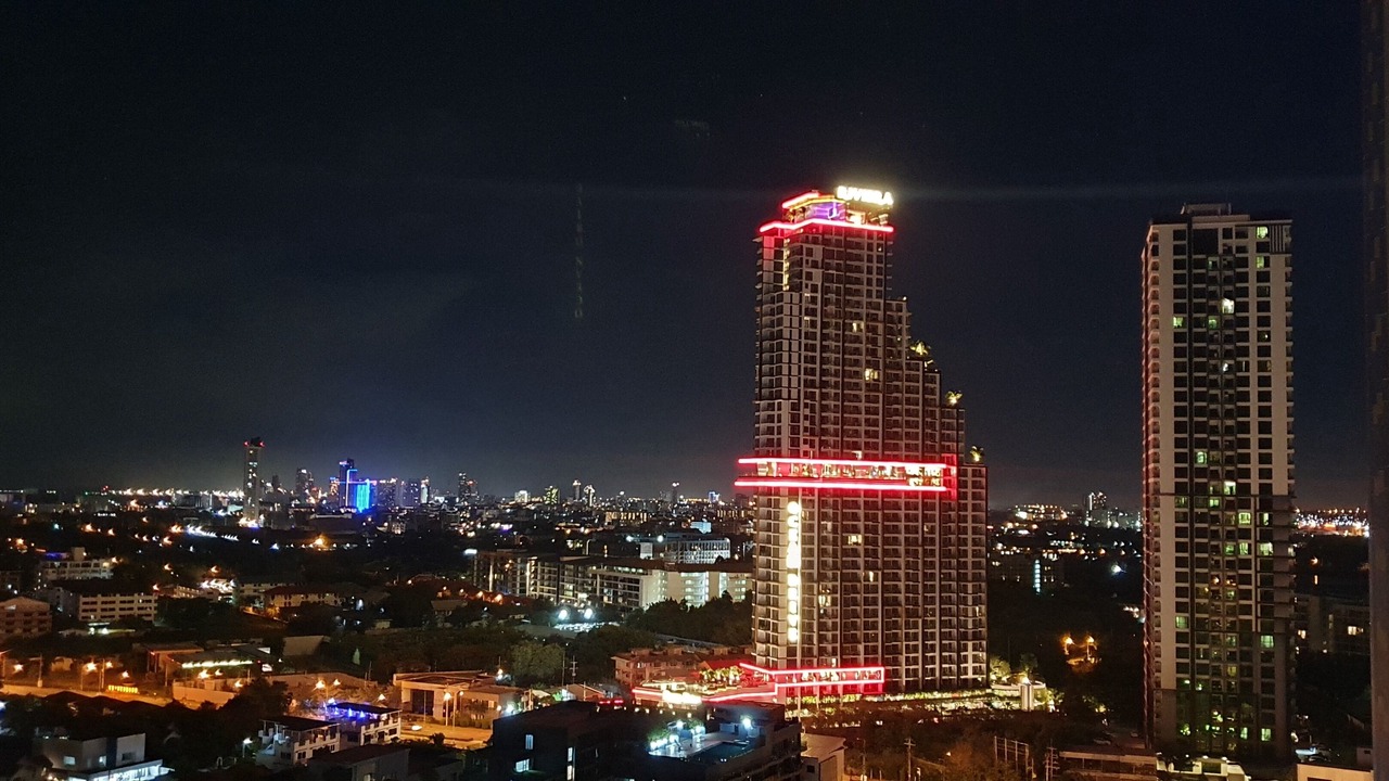 Photo of Others in South Pattaya