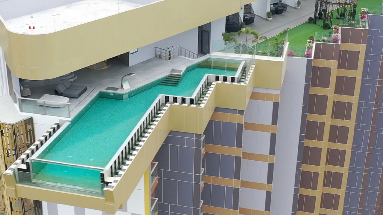 Photo of Outdoor in South Pattaya
