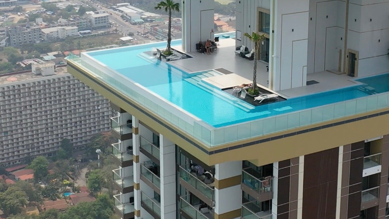 Photo of Outdoor in South Pattaya