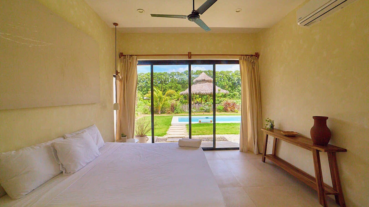 Photo of Bedroom in Jiquelite