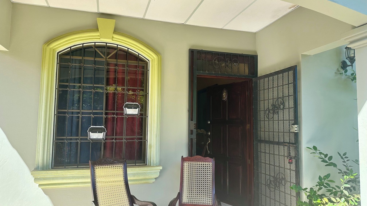 Photo of Outdoor in Leon