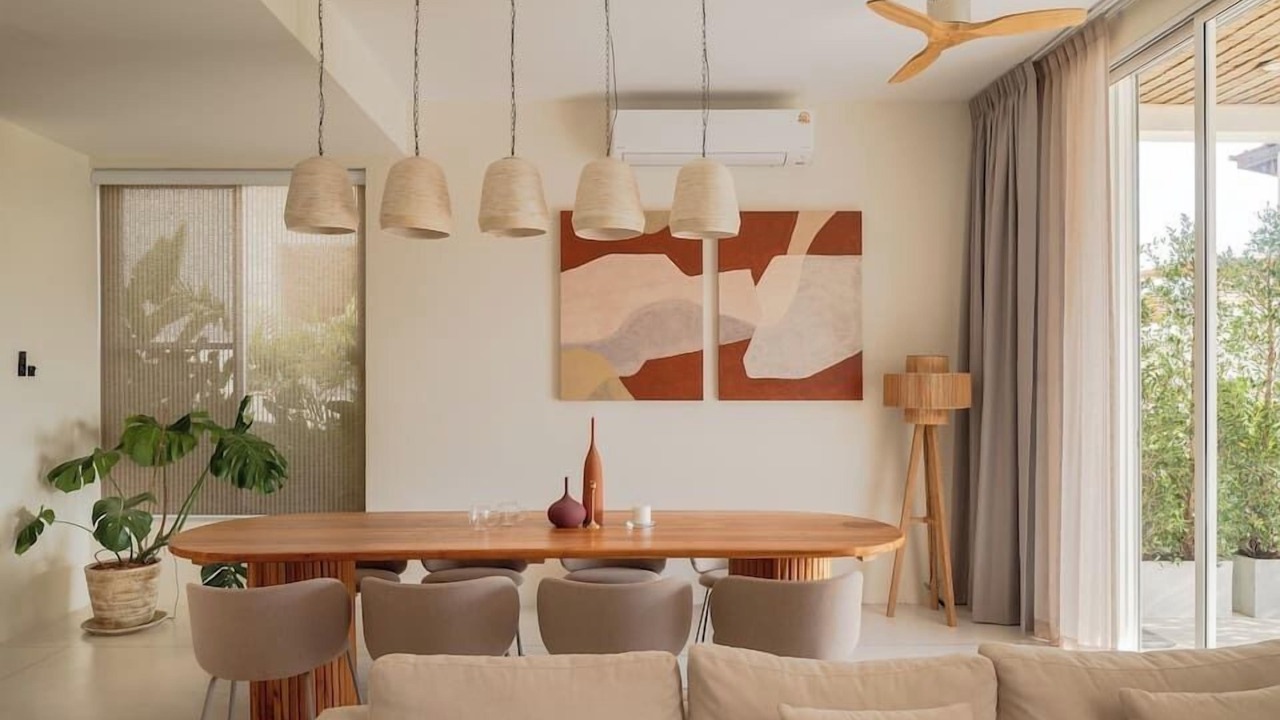 Photo of Livingroom in Haad Pleayleam