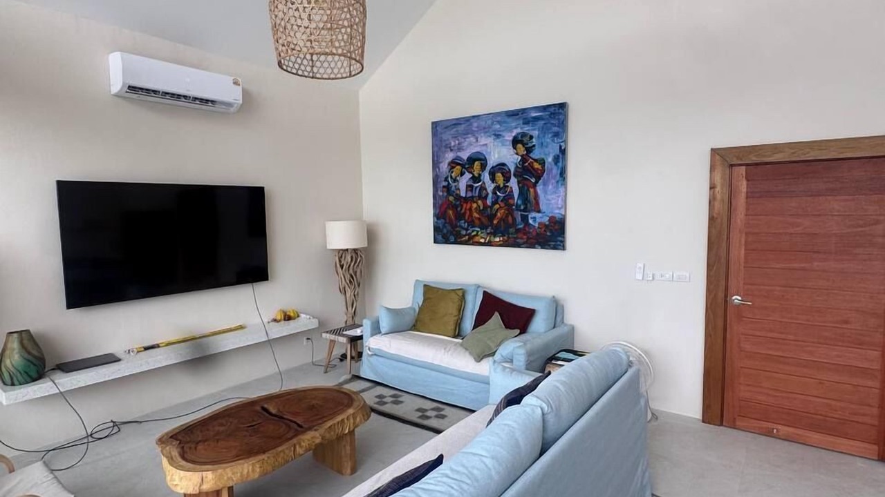 Photo of Livingroom in Bang Po