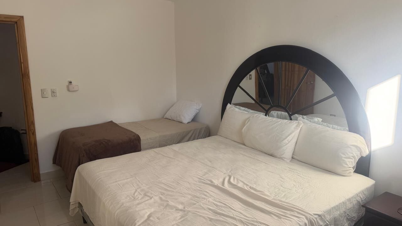 Photo of Bedroom in San Juan del Sur