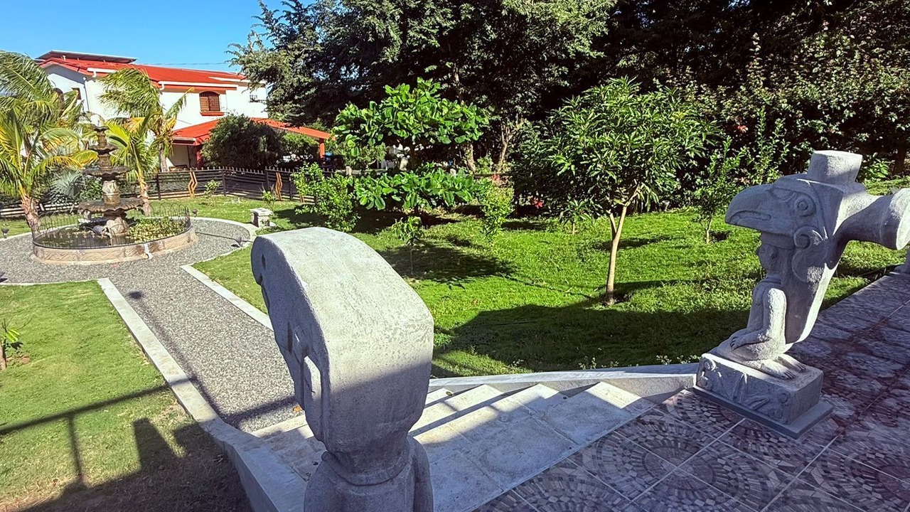 Photo of Outdoor in San Juan del Sur