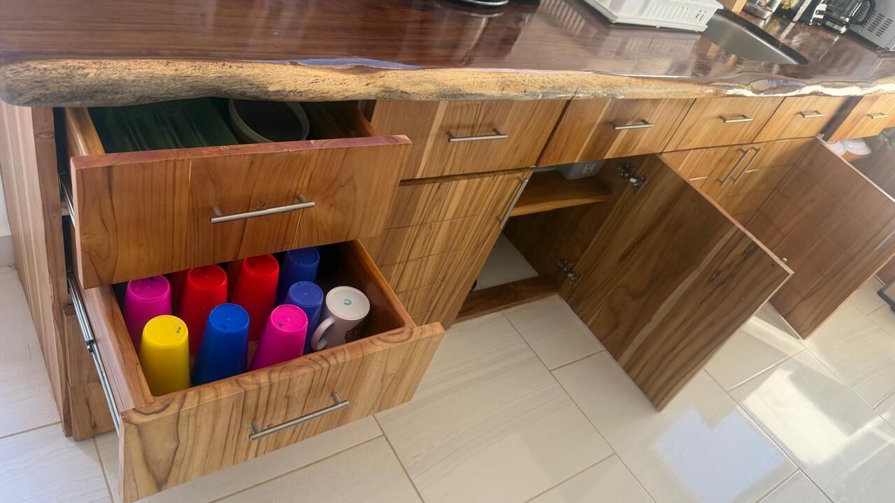 Photo of Kitchen in San Juan del Sur