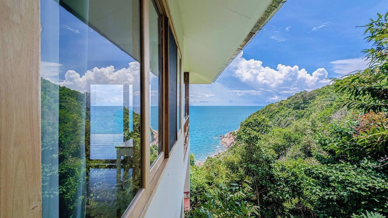 Photo of Outdoor in Ko Pha-ngan
