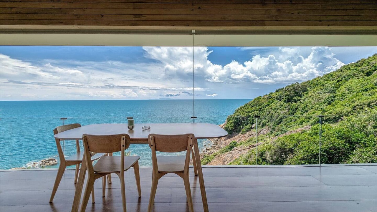 Photo of Outdoor in Ko Pha-ngan