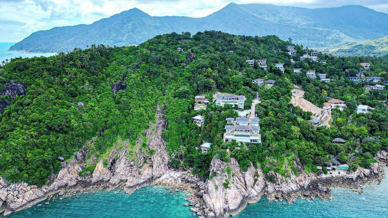 Photo of Outdoor in Ko Pha-ngan