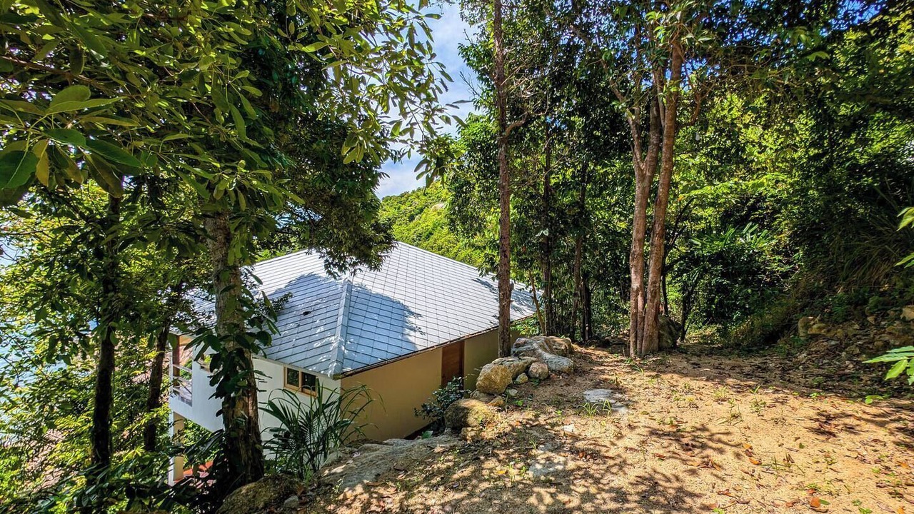 Photo of Outdoor in Ko Pha-ngan