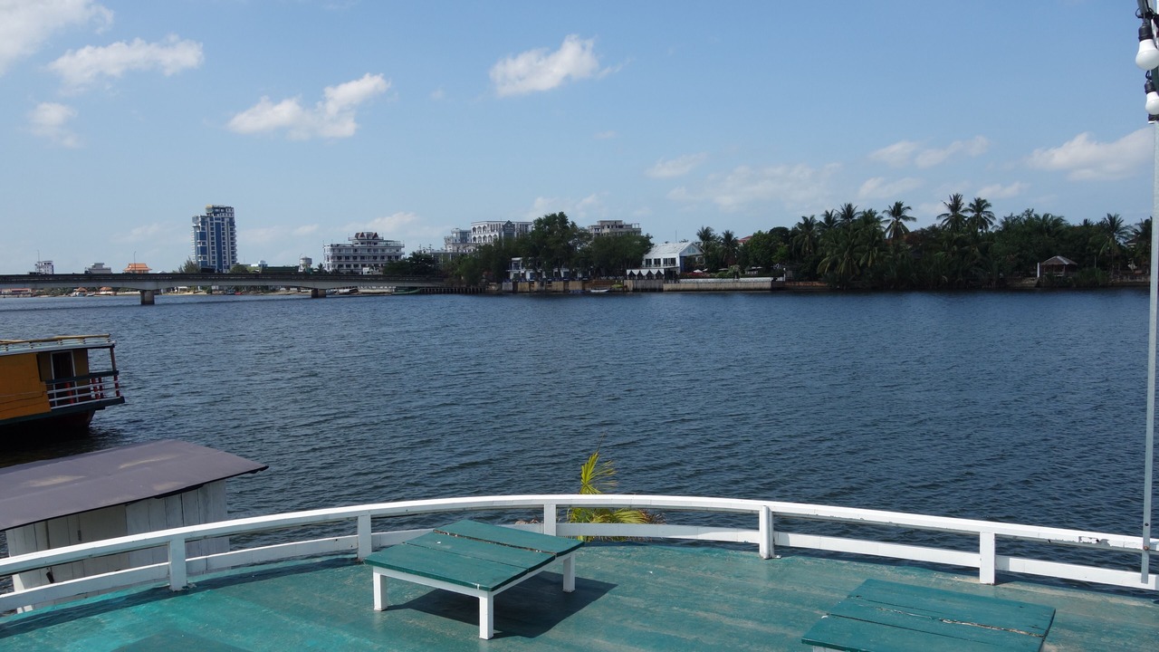 Photo of Outdoor in Santuk