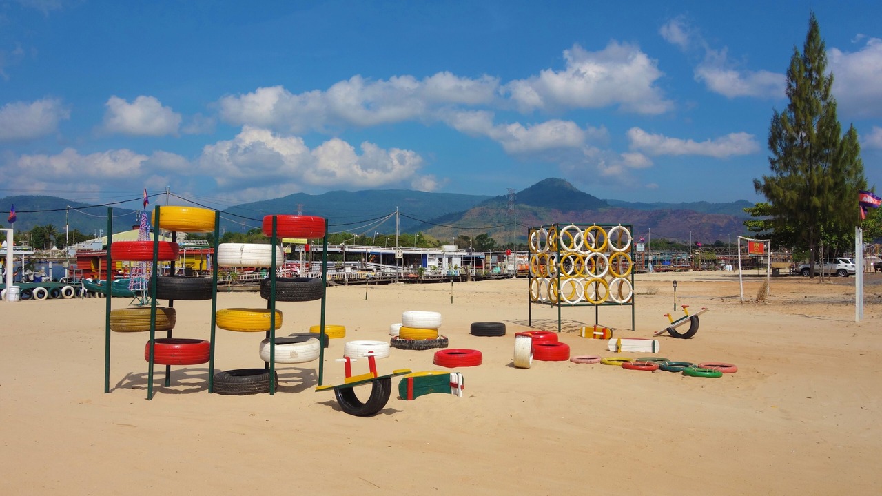 Photo of Outdoor in Santuk