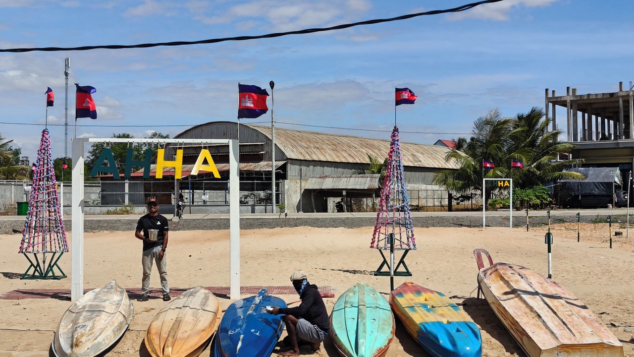Photo of Others in Santuk