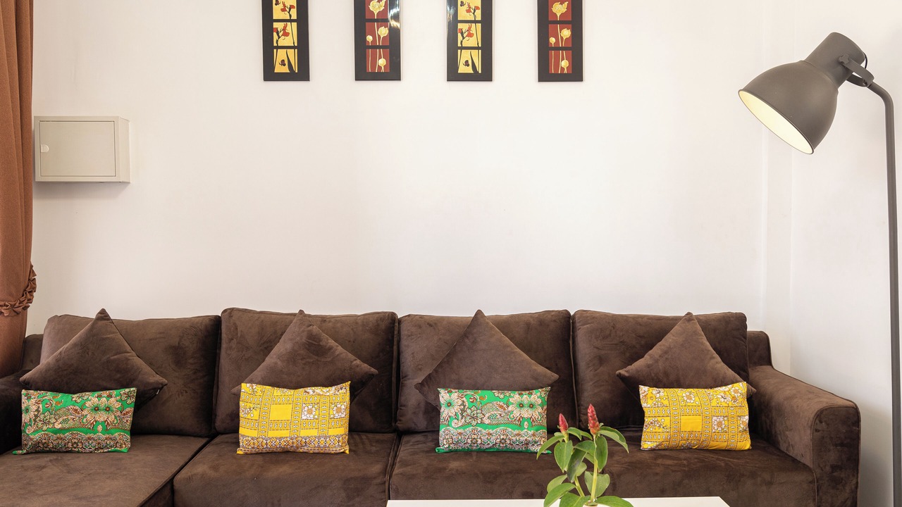 Photo of Livingroom in Siem Reap