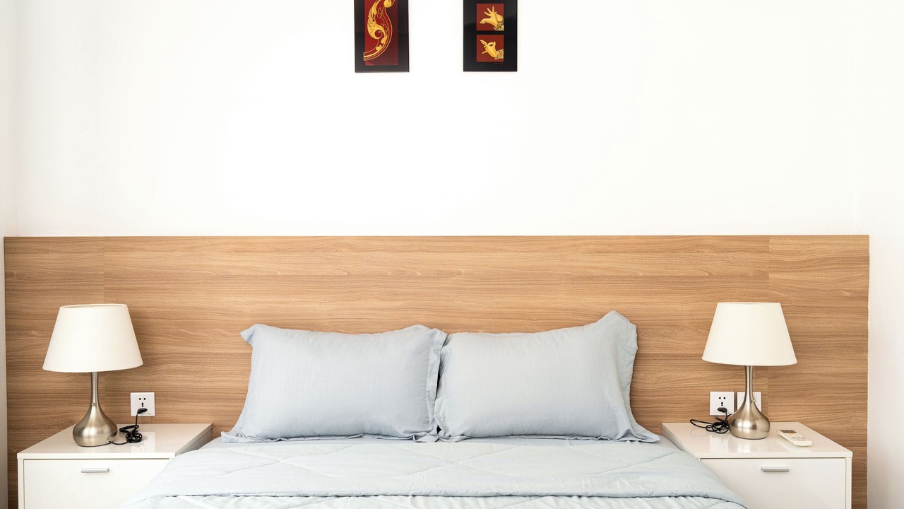 Photo of Bedroom in Siem Reap