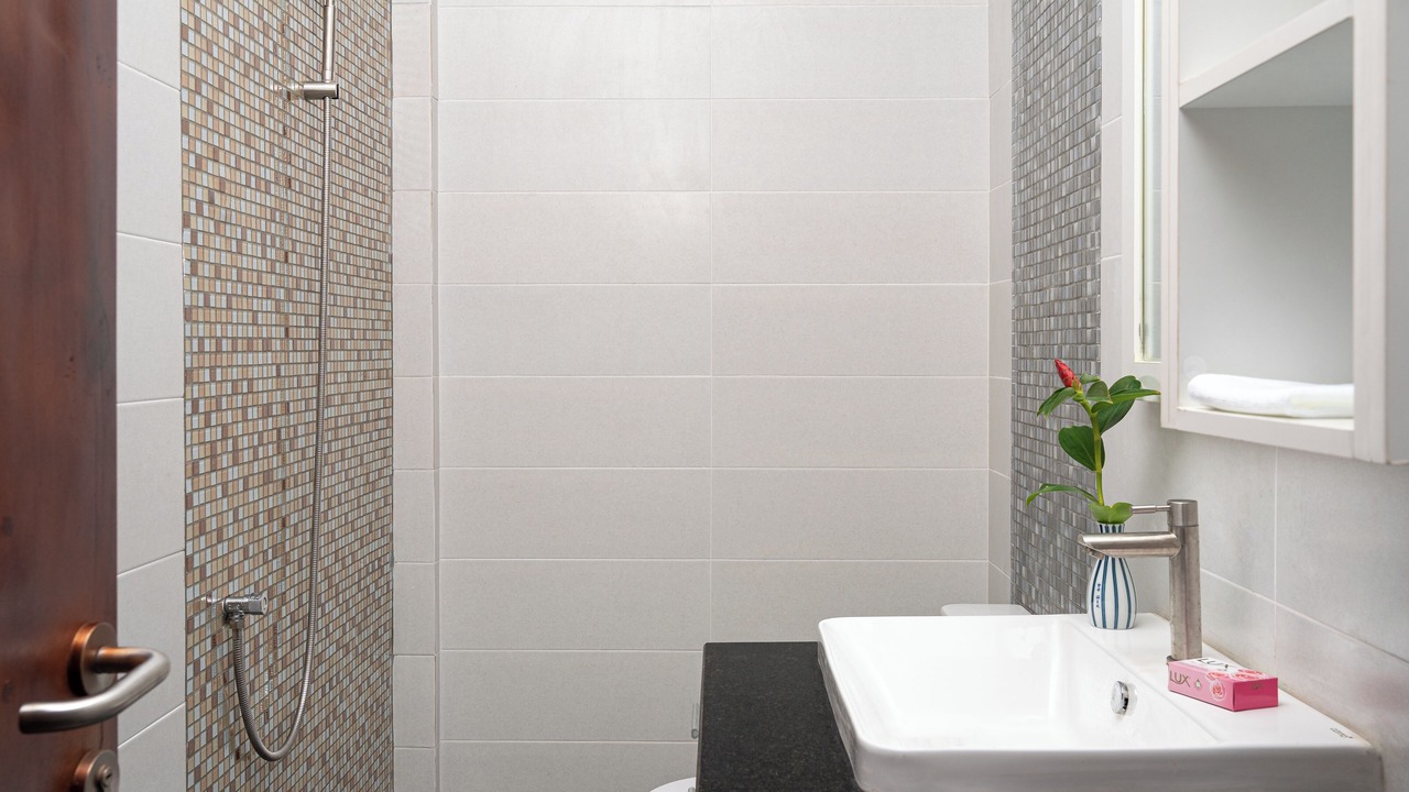 Photo of Bathroom in Siem Reap