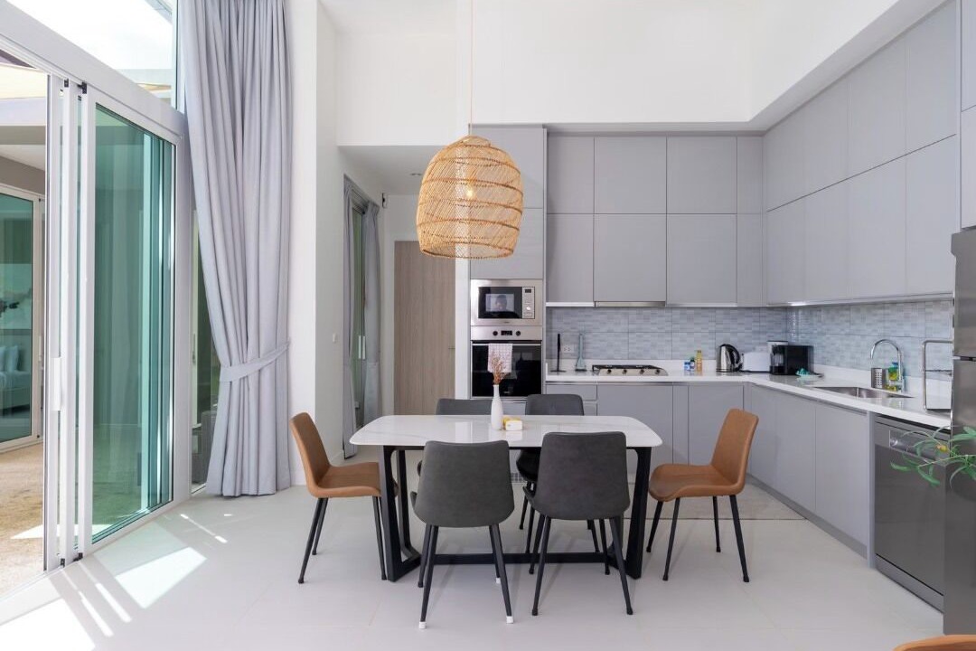 Photo of Kitchen in Bang Tao