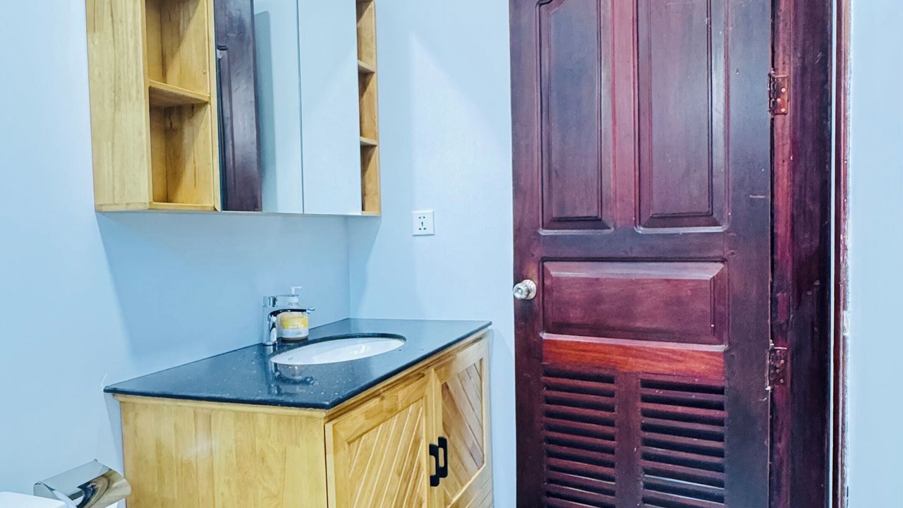 Photo of Bathroom in Siem Reap
