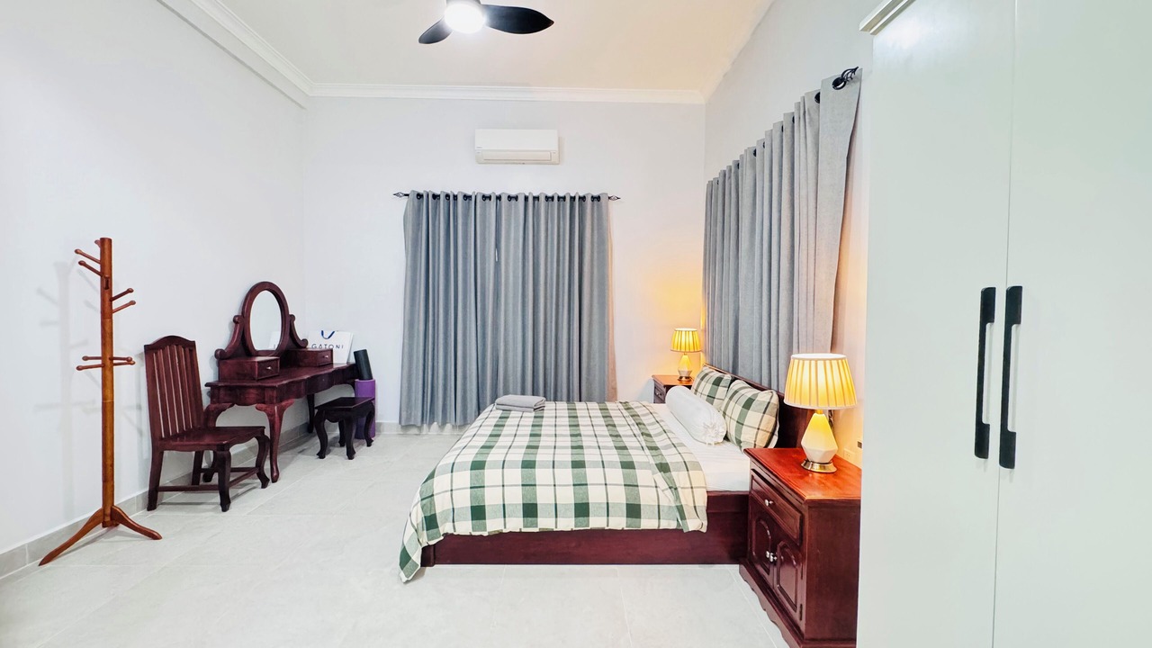 Photo of Bedroom in Siem Reap