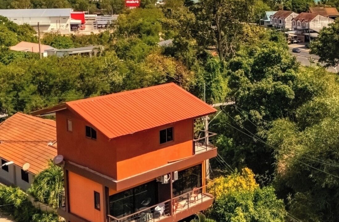 Photo of Outdoor in Ban Saiyuan