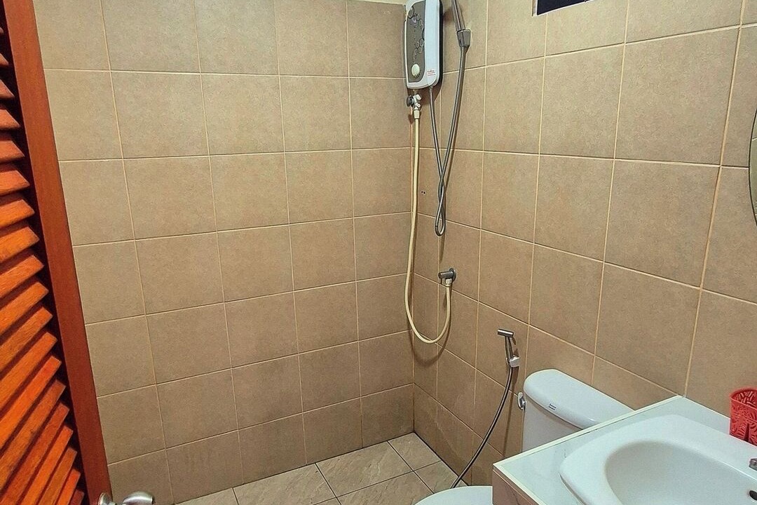 Photo of Bathroom in Ban Saiyuan