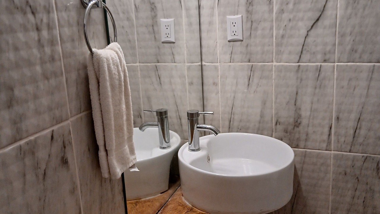 Photo of Bathroom in Managua