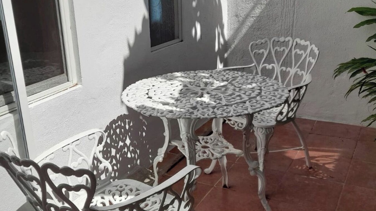 Photo of Outdoor in Managua