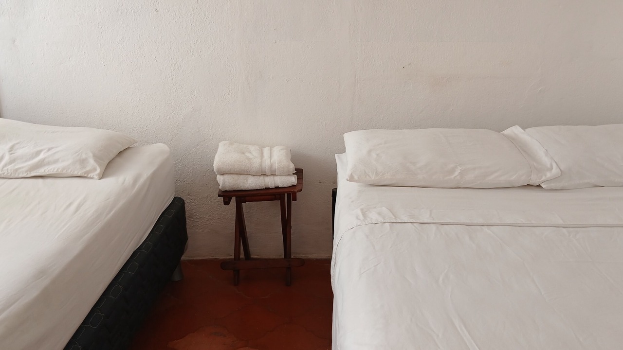 Photo of Bedroom in Managua