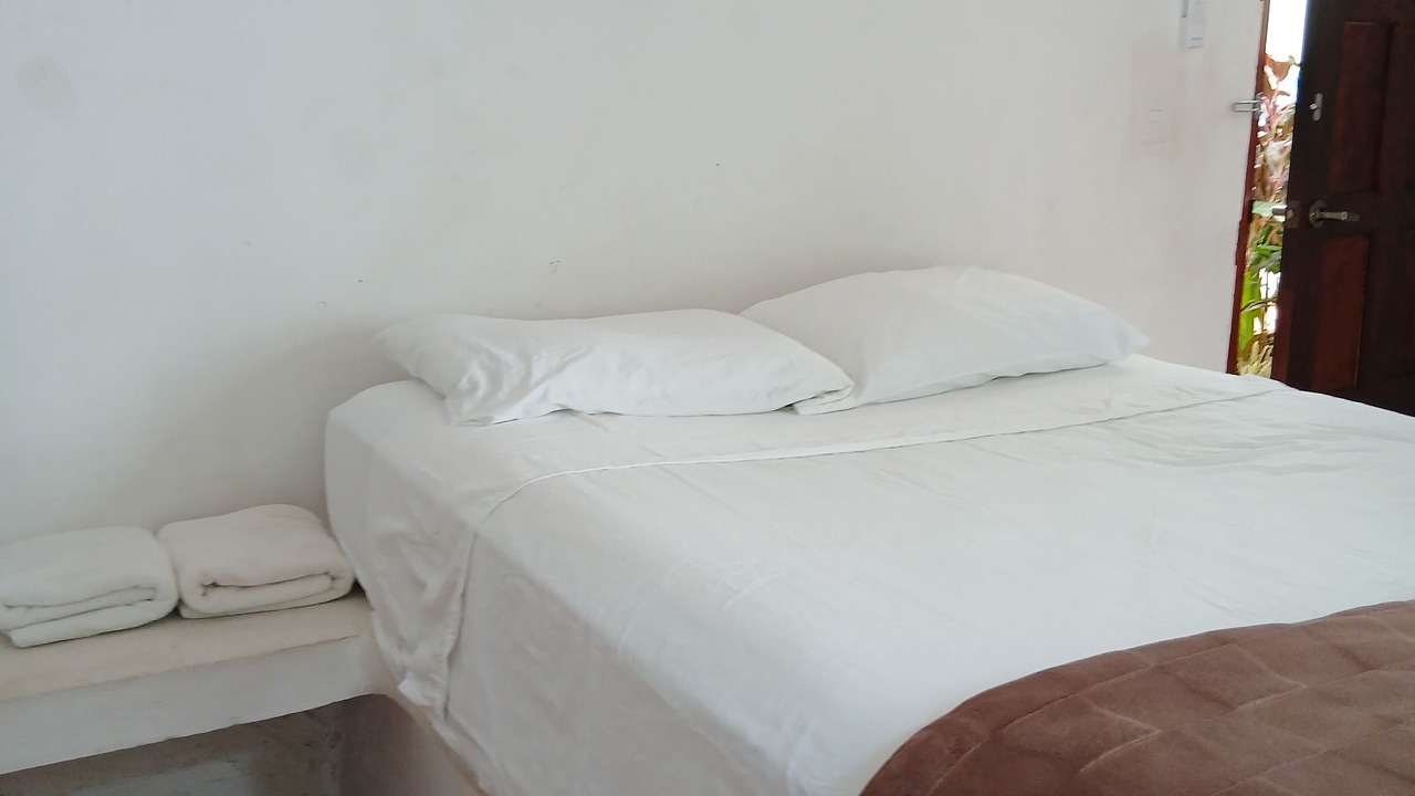 Photo of Bedroom in Managua