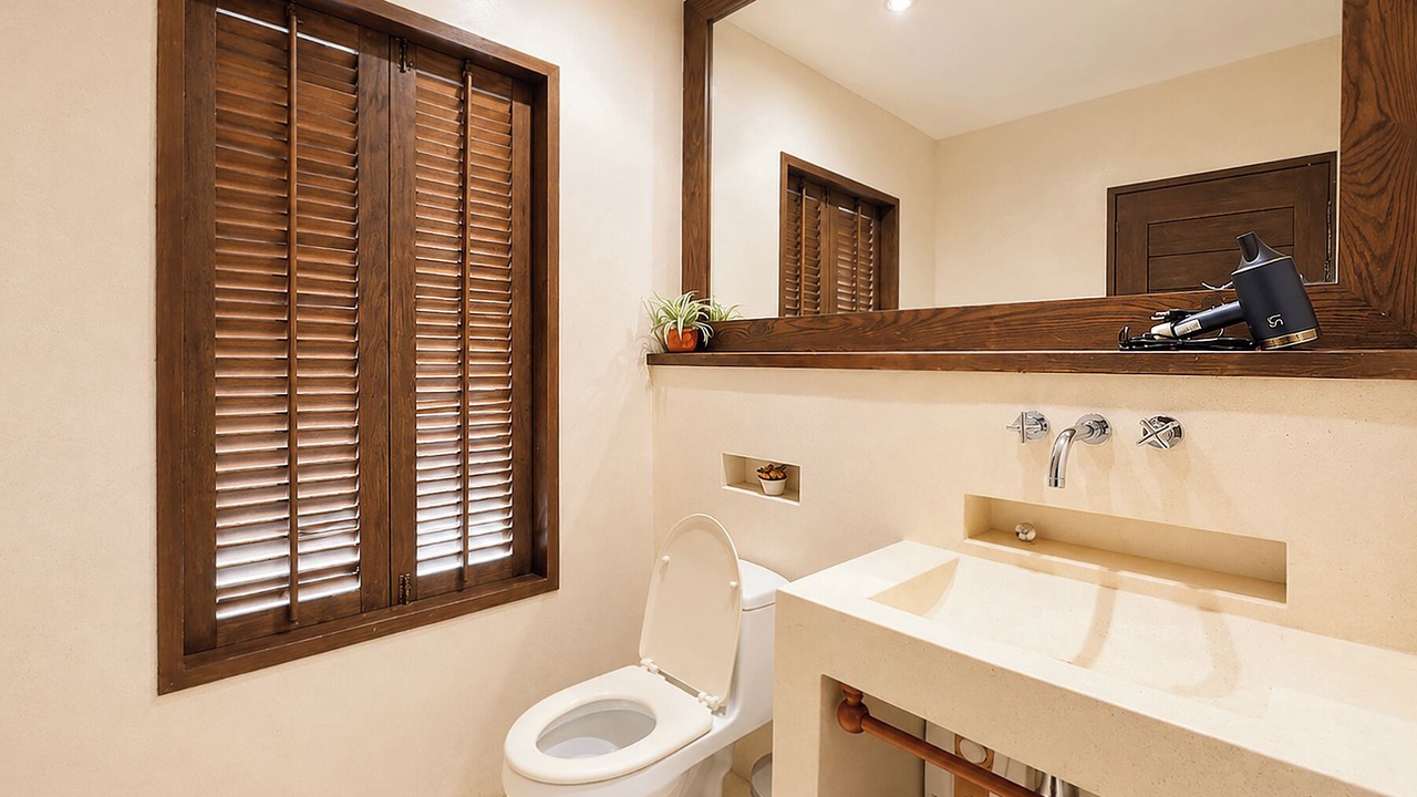 Photo of Bathroom in Nong Kae