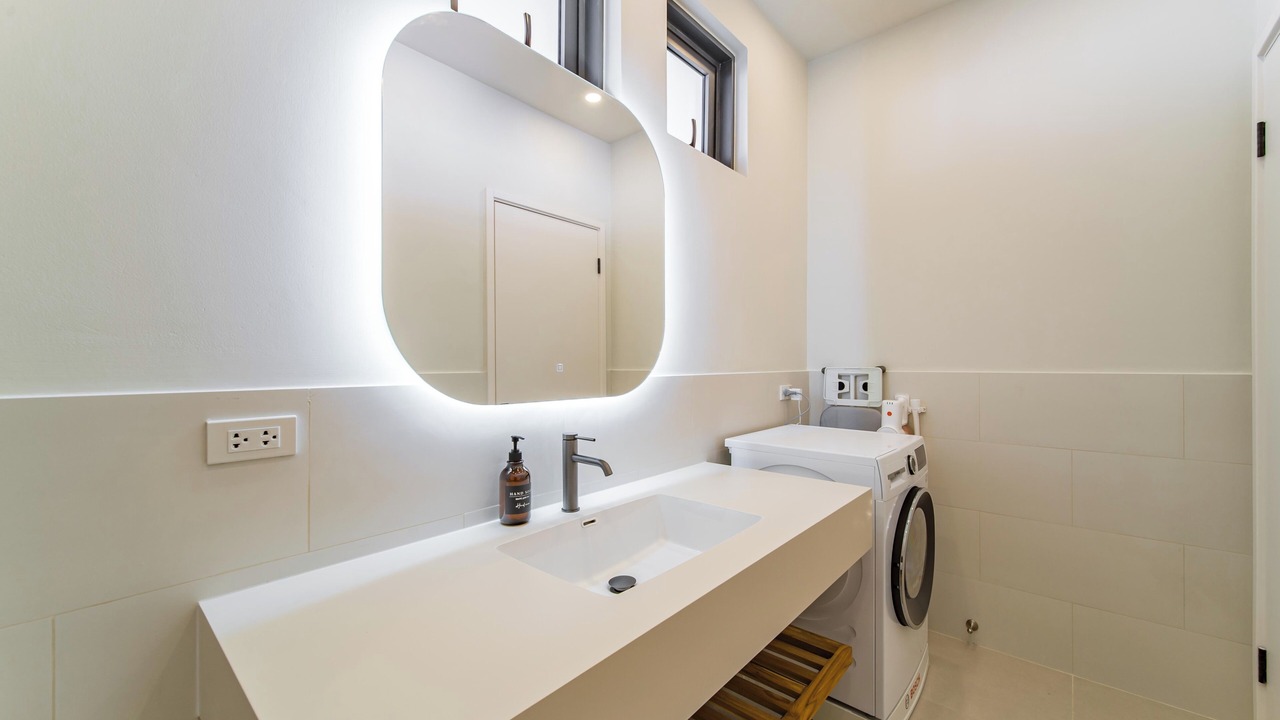 Photo of Bathroom in Moo 5