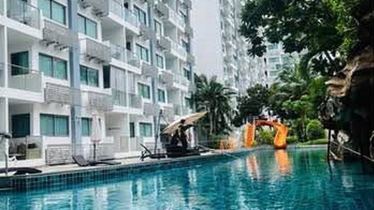 Photo of Outdoor in North Pattaya