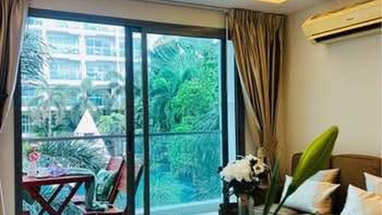 Photo of Livingroom in North Pattaya