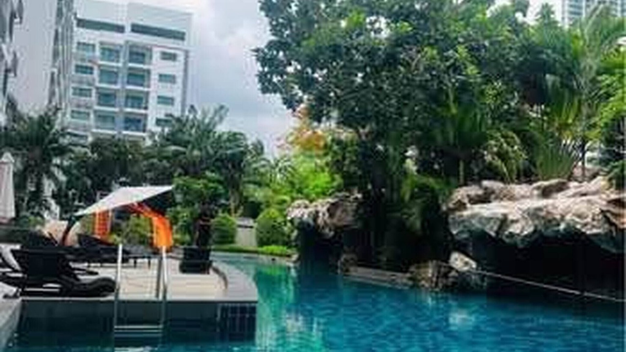 Photo of Outdoor in North Pattaya