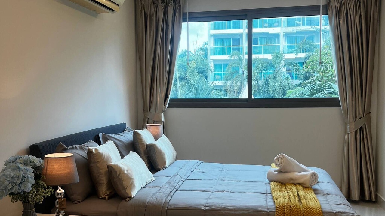 Photo of Bedroom in North Pattaya
