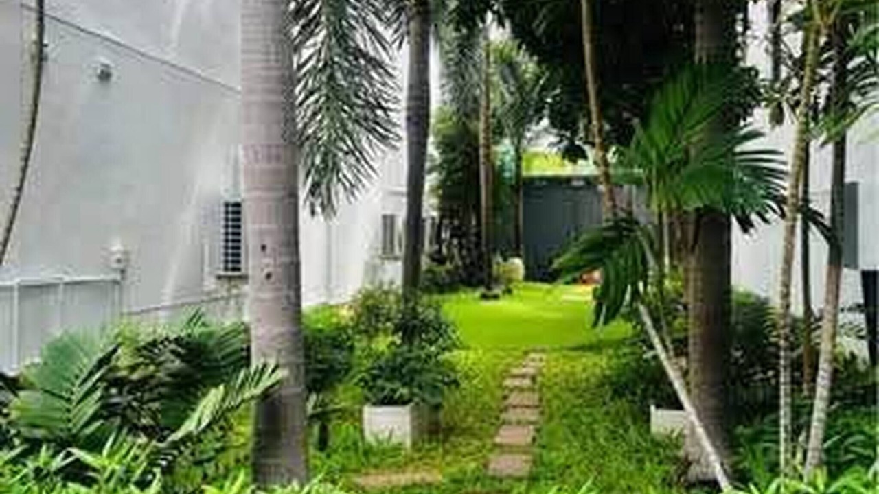 Photo of Outdoor in North Pattaya