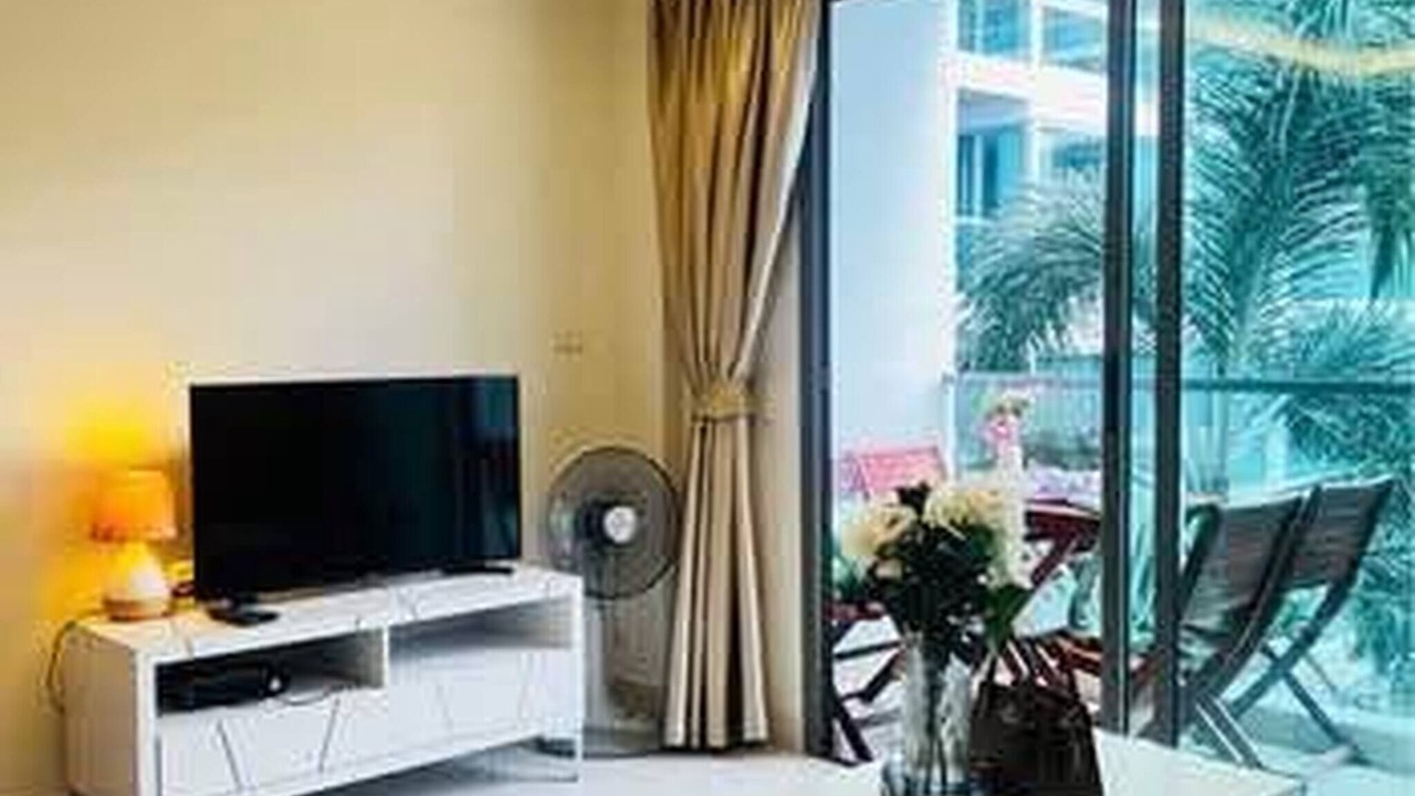 Photo of Livingroom in North Pattaya