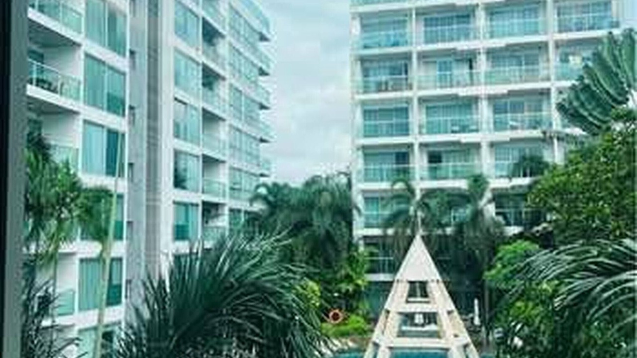 Photo of Outdoor in North Pattaya