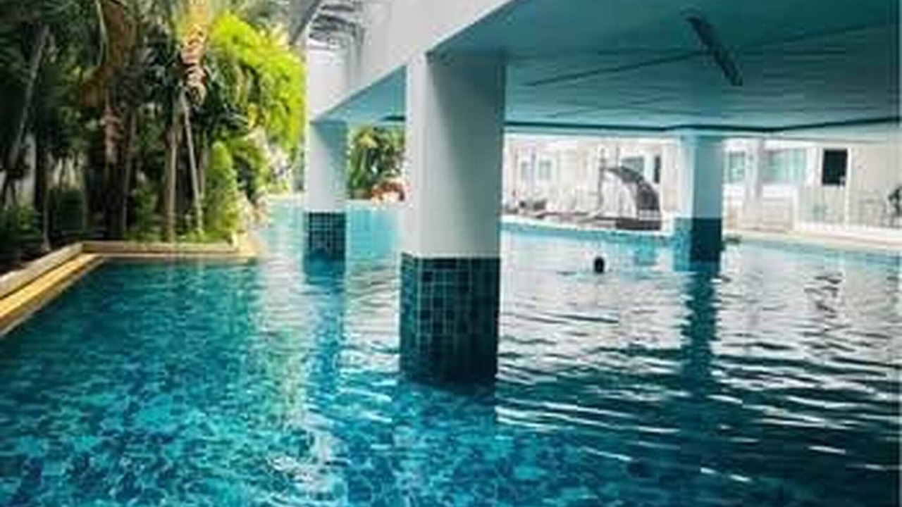 Photo of Outdoor in North Pattaya