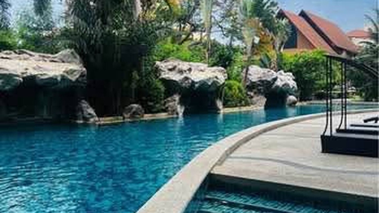 Photo of Outdoor in North Pattaya