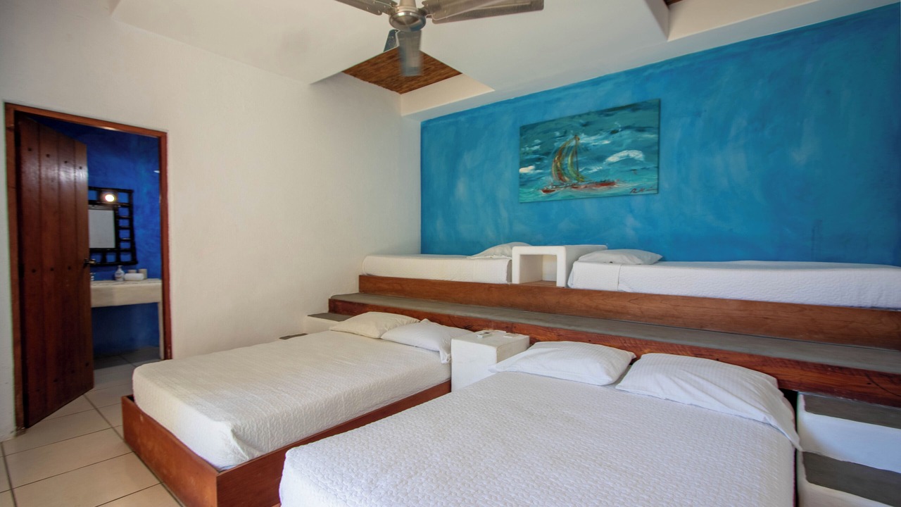 Photo of Bedroom in San Juan del Sur