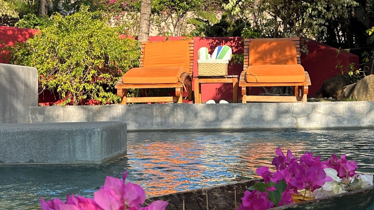 Photo of Outdoor in San Juan del Sur