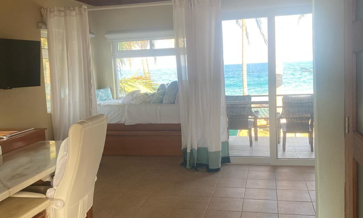 Photo of Bedroom in Corn Island