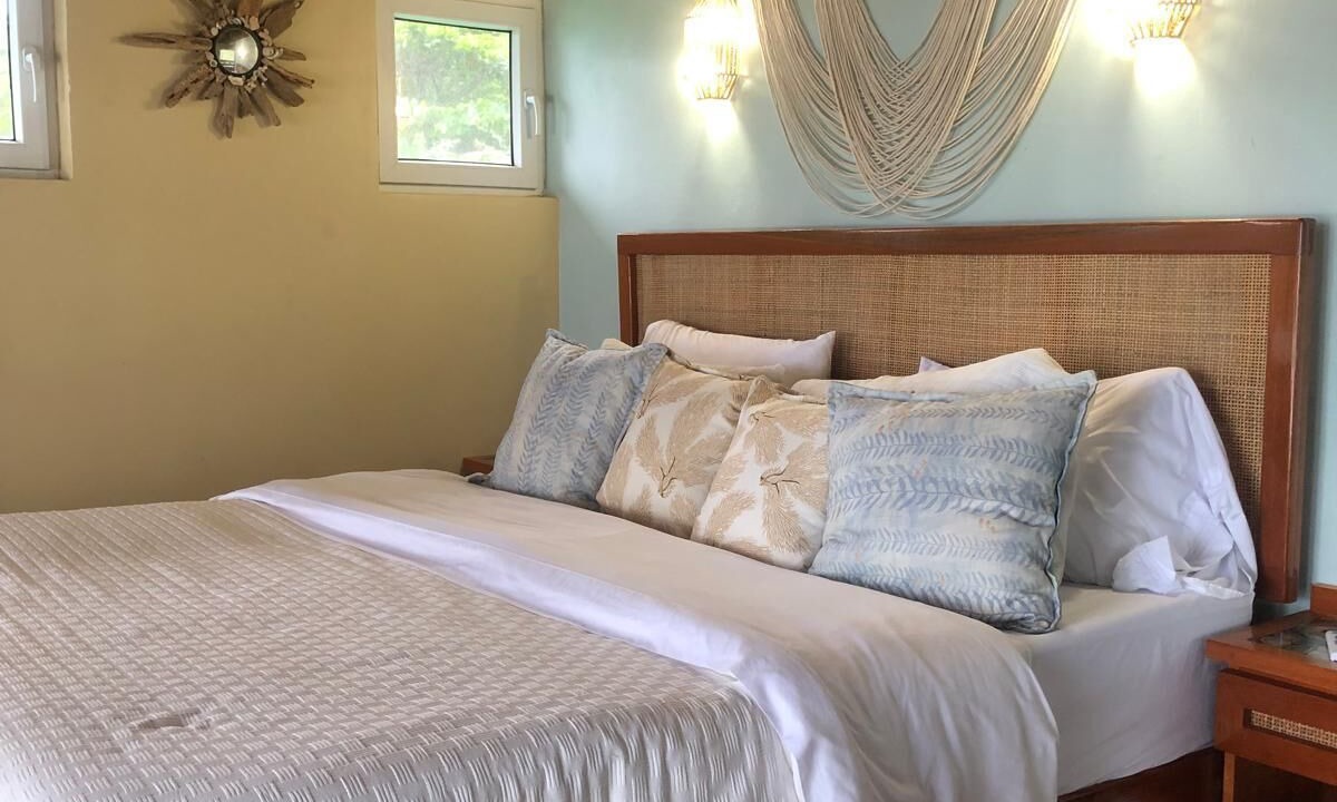 Photo of Bedroom in Corn Island