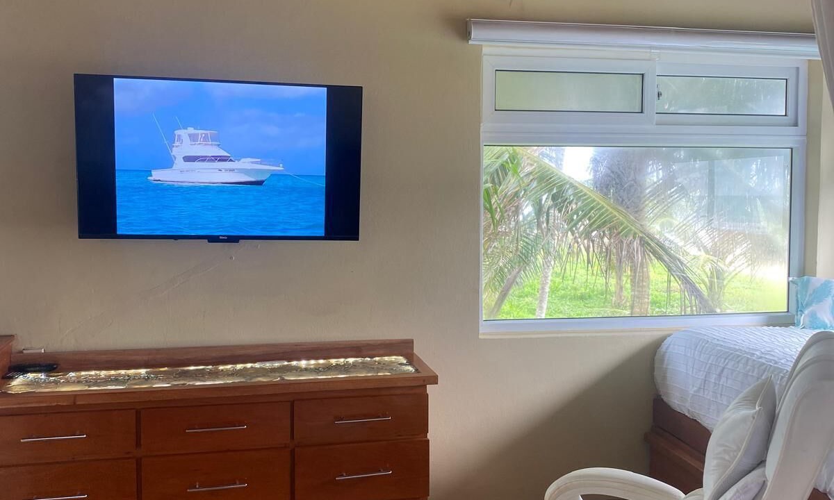 Photo of Bedroom in Corn Island