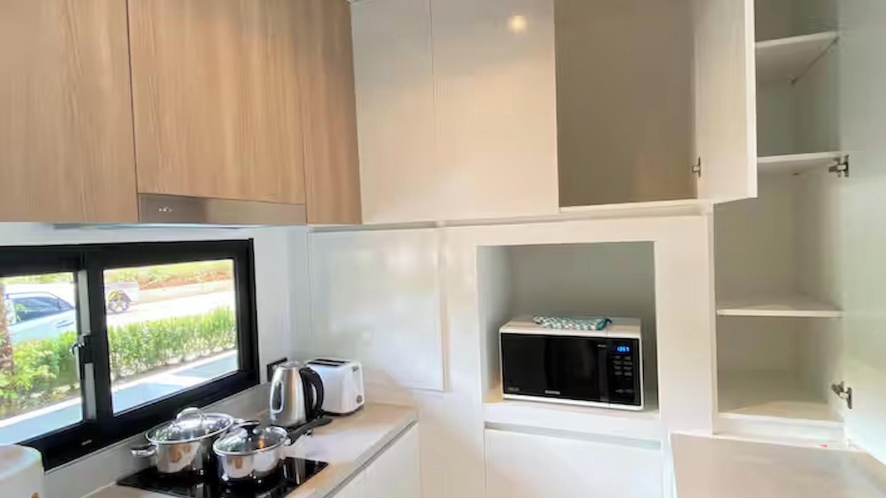 Photo of Kitchen in Mai Khao
