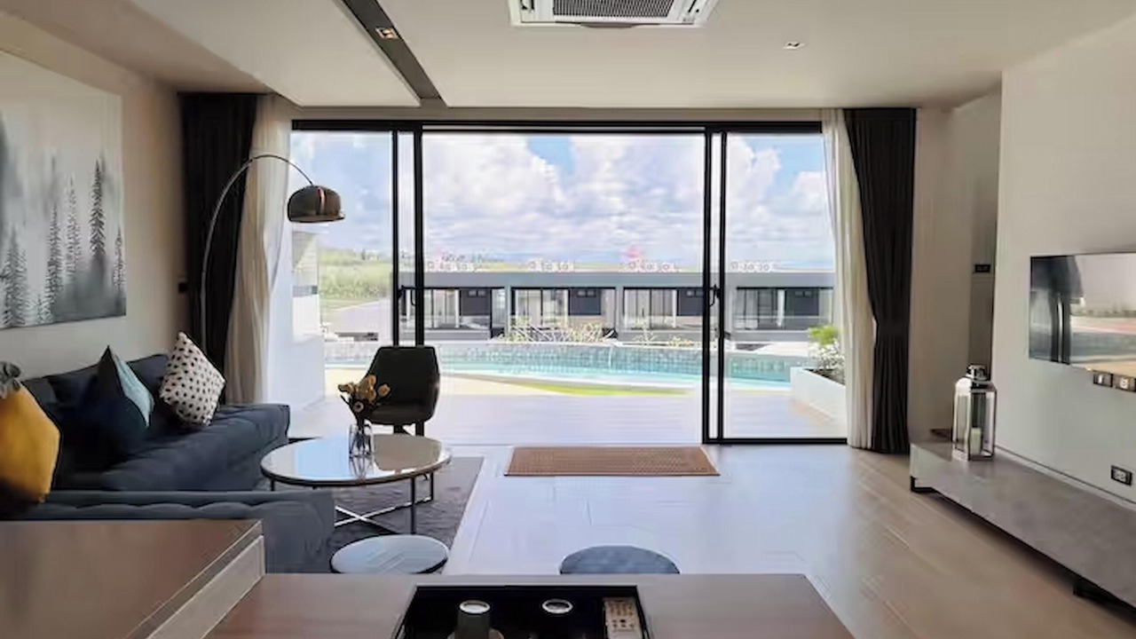 Photo of Bedroom in Mai Khao