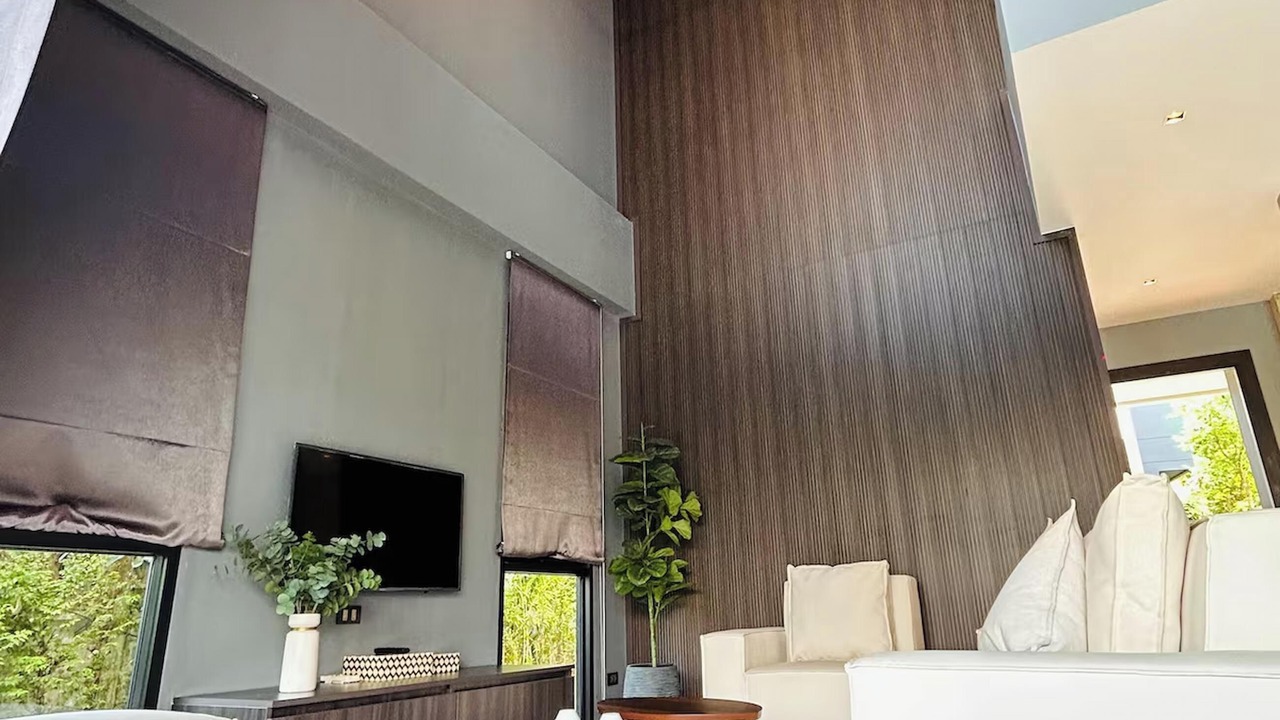 Photo of Bedroom in Mai Khao